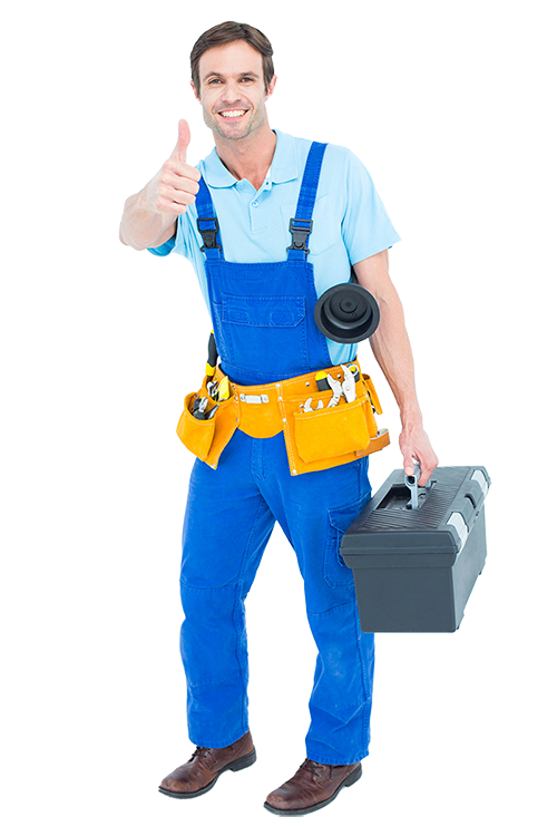 imagem de desentupidor